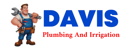 Trusted plumber in HALLSTEAD